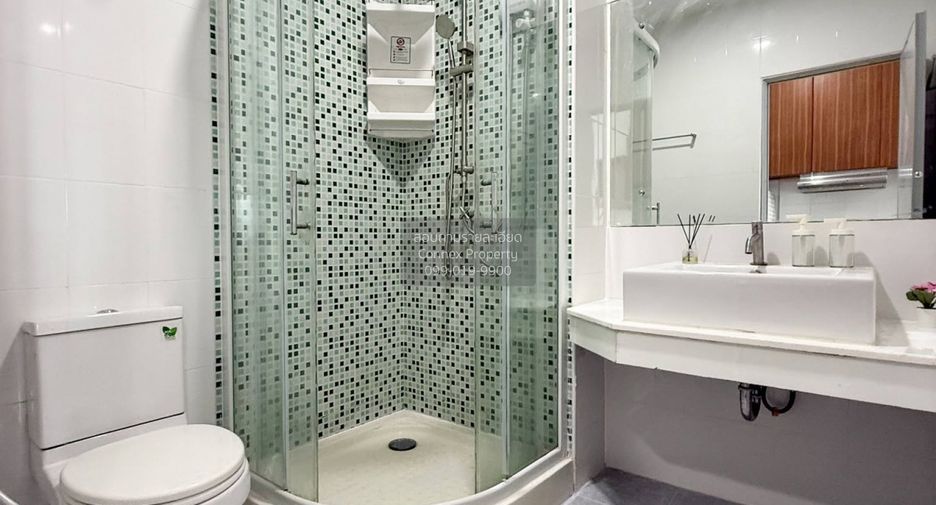 For sale 1 bed condo in Mueang Phuket, Phuket