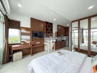 Продажа 1 кровать кондо в Пхукет Тощн, Пхукет