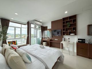 Продажа 1 кровать кондо в Пхукет Тощн, Пхукет