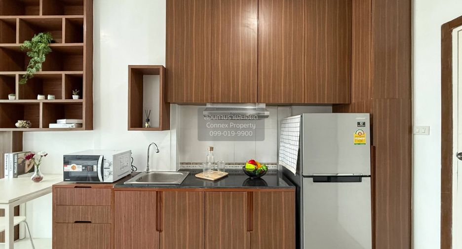 For sale 1 bed condo in Mueang Phuket, Phuket