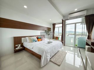Продажа 1 кровать кондо в Пхукет Тощн, Пхукет