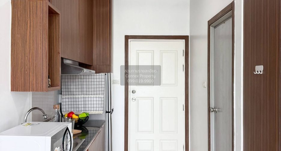 For sale 1 bed condo in Mueang Phuket, Phuket