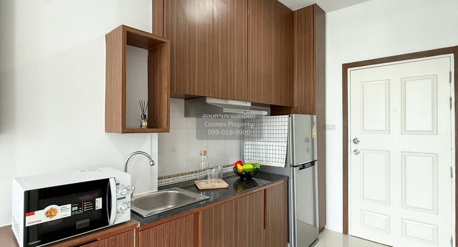 For sale 1 bed condo in Mueang Phuket, Phuket