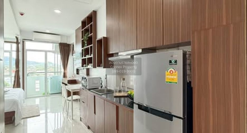 For sale 1 bed condo in Mueang Phuket, Phuket