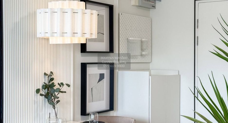 For sale 1 bed condo in Mueang Phuket, Phuket