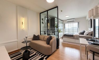 For sale 1 bed condo in Mueang Phuket, Phuket