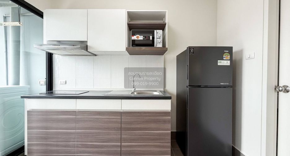 For sale 1 bed condo in Mueang Phuket, Phuket