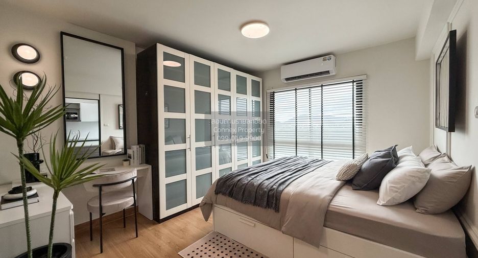 For sale 1 bed condo in Mueang Phuket, Phuket