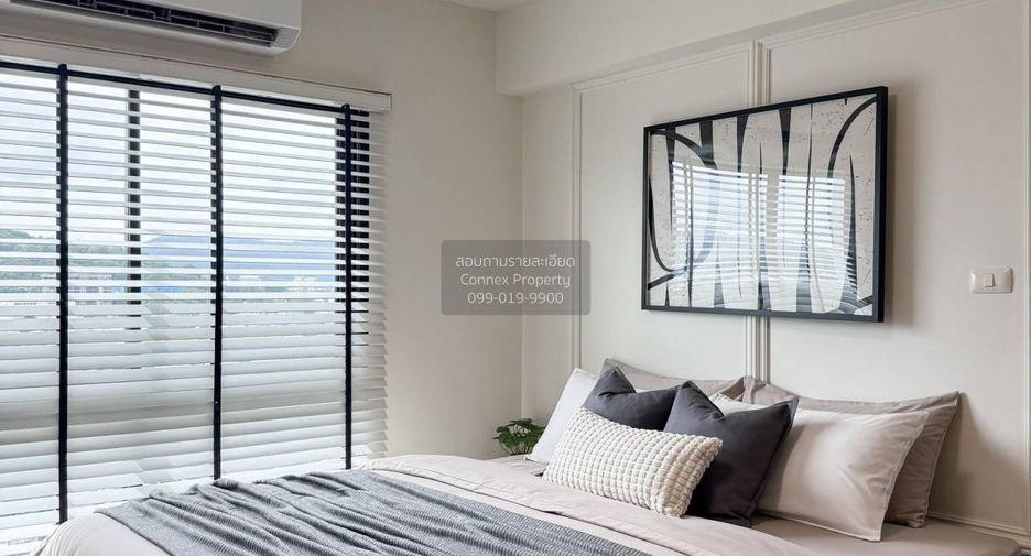 For sale 1 bed condo in Mueang Phuket, Phuket