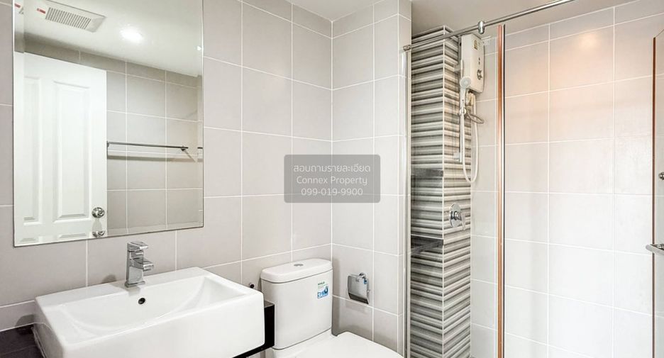 For sale 1 bed condo in Mueang Phuket, Phuket