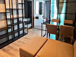 Condo en venta de 2 habitaciones en Bang Kapi, Bangkok