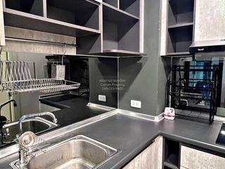 Condo en venta de 2 habitaciones en Bang Kapi, Bangkok