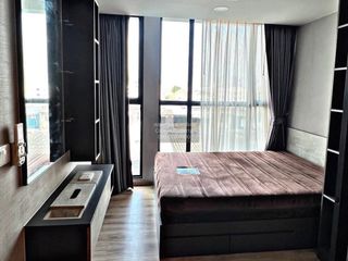Condo en venta de 2 habitaciones en Bang Kapi, Bangkok