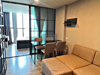 Condo en venta de 2 habitaciones en Bang Kapi, Bangkok