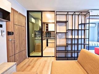 Condo en venta de 2 habitaciones en Bang Kapi, Bangkok