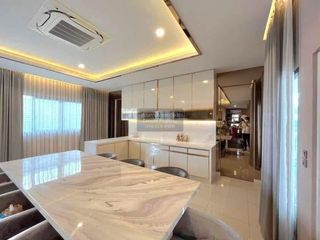 For sale 5 bedrooms house in Bang Kruai, Nonthaburi
