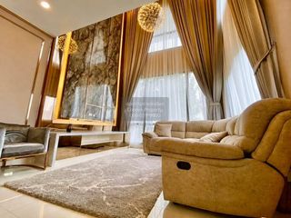 For sale 5 bedrooms house in Bang Kruai, Nonthaburi