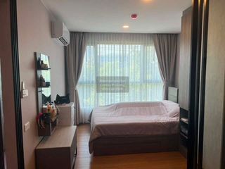 À vendre 1 chambre condo à Mueang Samut Prakan, Samut Prakan