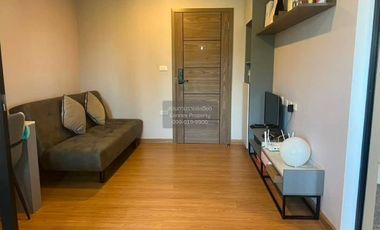 À vendre 1 chambre condo à Mueang Samut Prakan, Samut Prakan