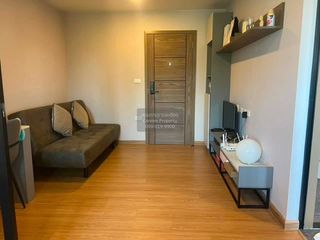 À vendre 1 chambre condo à Mueang Samut Prakan, Samut Prakan