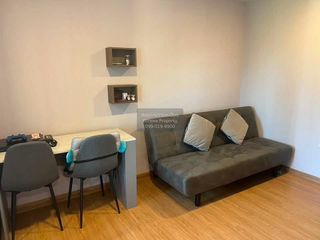 À vendre 1 chambre condo à Mueang Samut Prakan, Samut Prakan