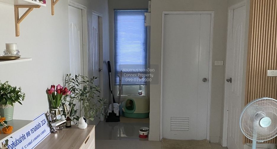 Haus zum Kauf mit 3 Zimmer in Khlong Luang, Pathum Thani