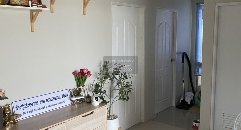 Haus zum Kauf mit 3 Zimmer in Khlong Luang, Pathum Thani
