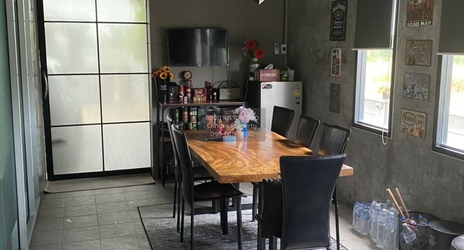 Haus zum Kauf mit 3 Zimmer in Khlong Luang, Pathum Thani