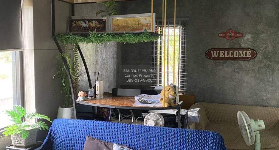 Haus zum Kauf mit 3 Zimmer in Khlong Luang, Pathum Thani