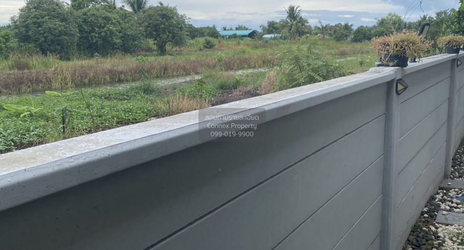 Haus zum Kauf mit 3 Zimmer in Khlong Luang, Pathum Thani