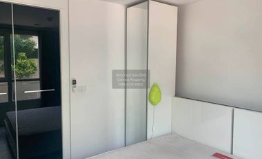 For sale 1 bed condo in Chatuchak, Bangkok