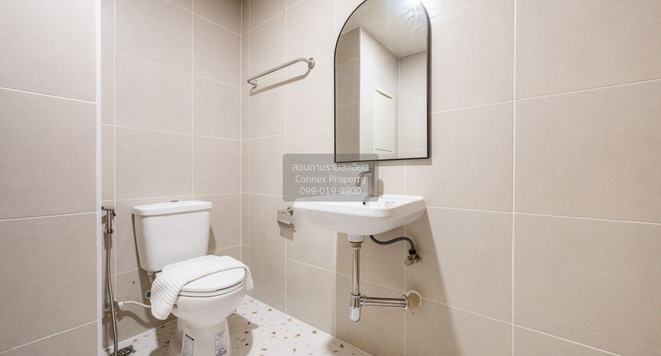 For sale 2 bedrooms condo in Bang Na, Bangkok