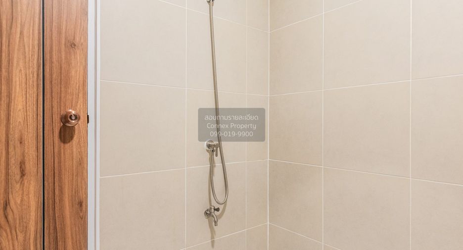 For sale 2 bedrooms condo in Bang Na, Bangkok