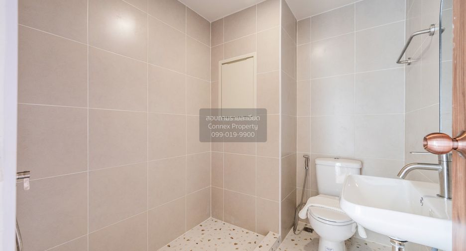 For sale 2 bedrooms condo in Bang Na, Bangkok