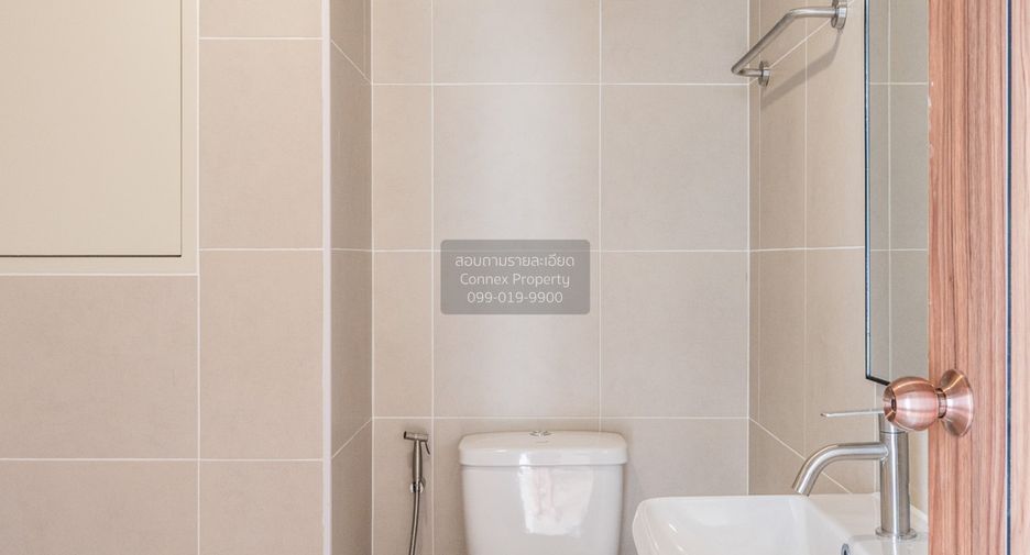 For sale 2 bedrooms condo in Bang Na, Bangkok