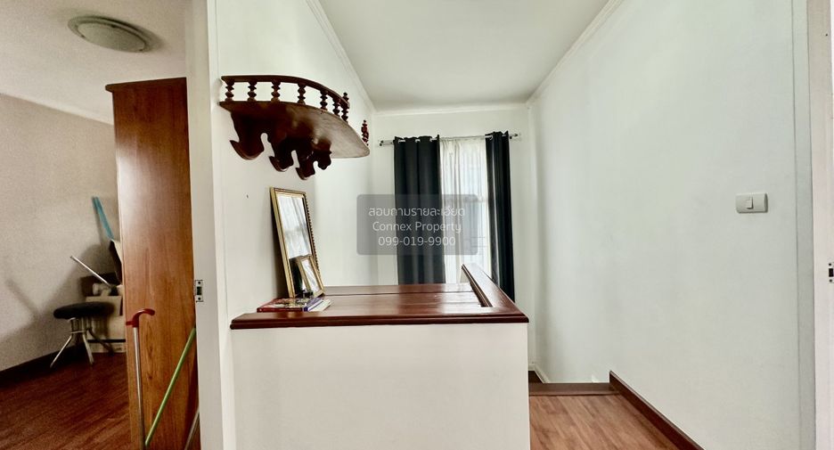 For sale 3 bedrooms house in Bang Yai, Nonthaburi