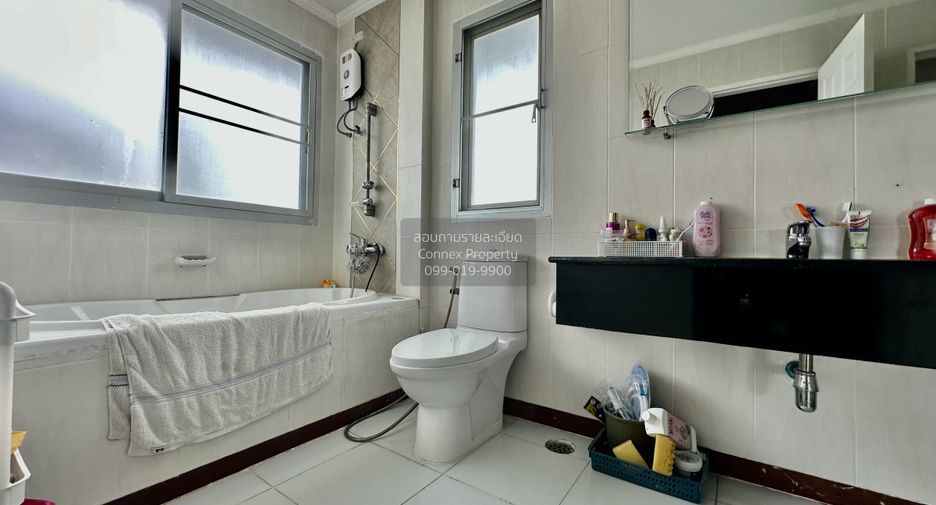 For sale 3 bedrooms house in Bang Yai, Nonthaburi