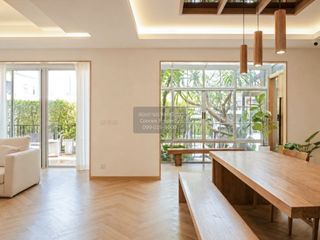 For sale 4 bedrooms house in Pak Kret, Nonthaburi