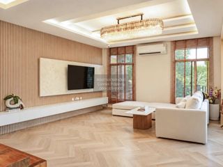 For sale 4 bedrooms house in Pak Kret, Nonthaburi