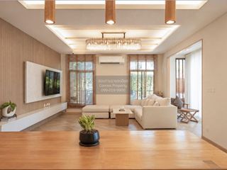 For sale 4 bedrooms house in Pak Kret, Nonthaburi