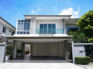 For sale 4 bedrooms house in Pak Kret, Nonthaburi