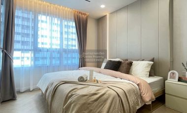 Wohnung zum Kauf mit 1 Zimmer in Watthana, Bangkok