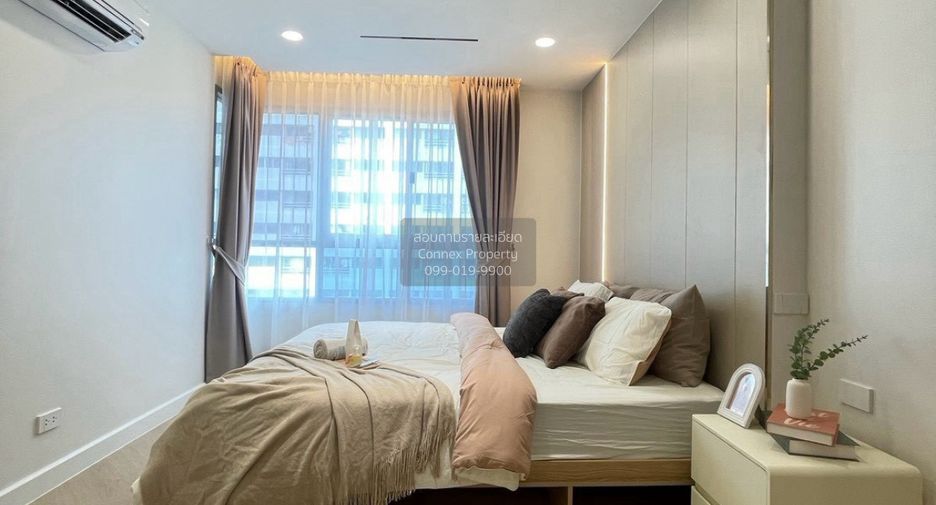 ขาย 1 เตียง คอนโด ใน วัฒนา, กรุงเทพฯ
