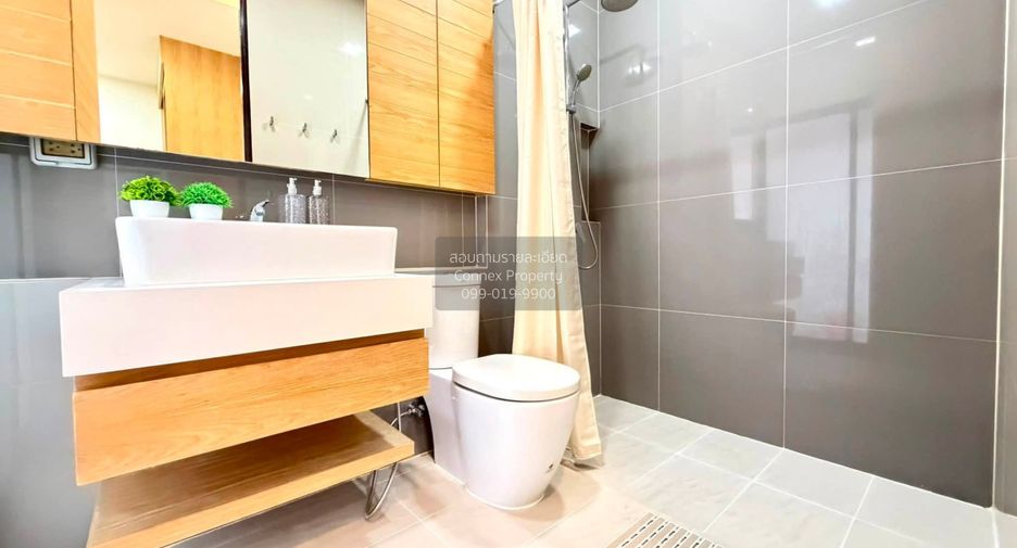 For sale 2 bedrooms house in Huay Yai, Pattaya