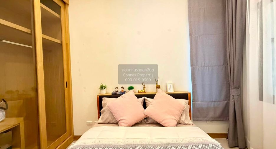 For sale 2 bedrooms house in Huay Yai, Pattaya