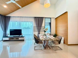 For sale 2 bedrooms house in Bang Lamung, Chonburi