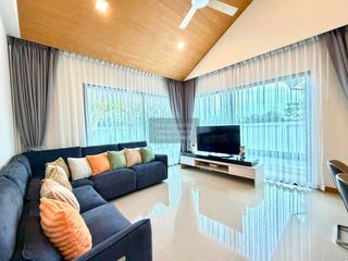 For sale 2 bedrooms house in Bang Lamung, Chonburi