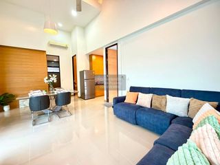 For sale 2 bedrooms house in Bang Lamung, Chonburi