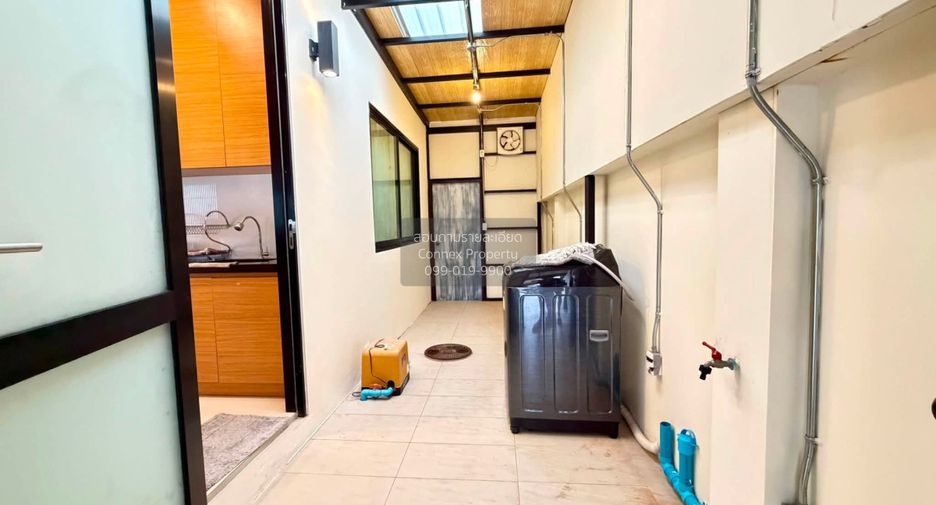 For sale 2 bedrooms house in Huay Yai, Pattaya