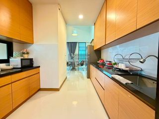 For sale 2 bedrooms house in Bang Lamung, Chonburi